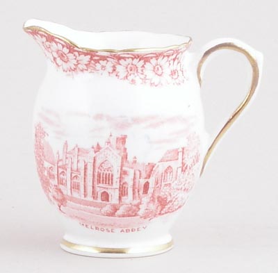 Creamer or Jug c1950s